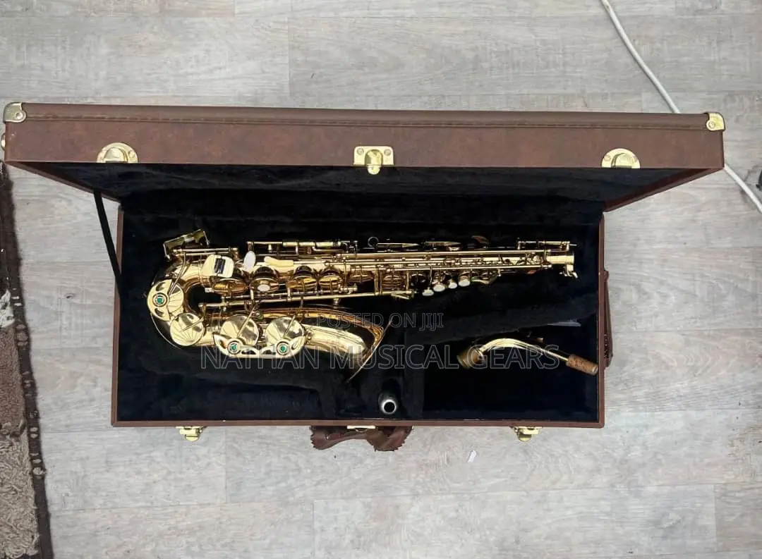 Jupiter Saxophone Jas 700