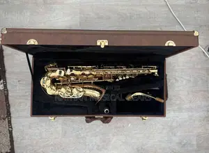 Jupiter Saxophone Jas 700