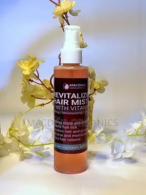 Hair Care Product