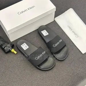 Comfortable Slides – Different Designs Available
