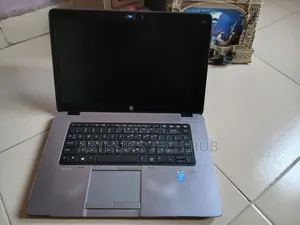 Laptop HP EliteBook 850 G1 8GB Intel Core i5 HDD 500GB