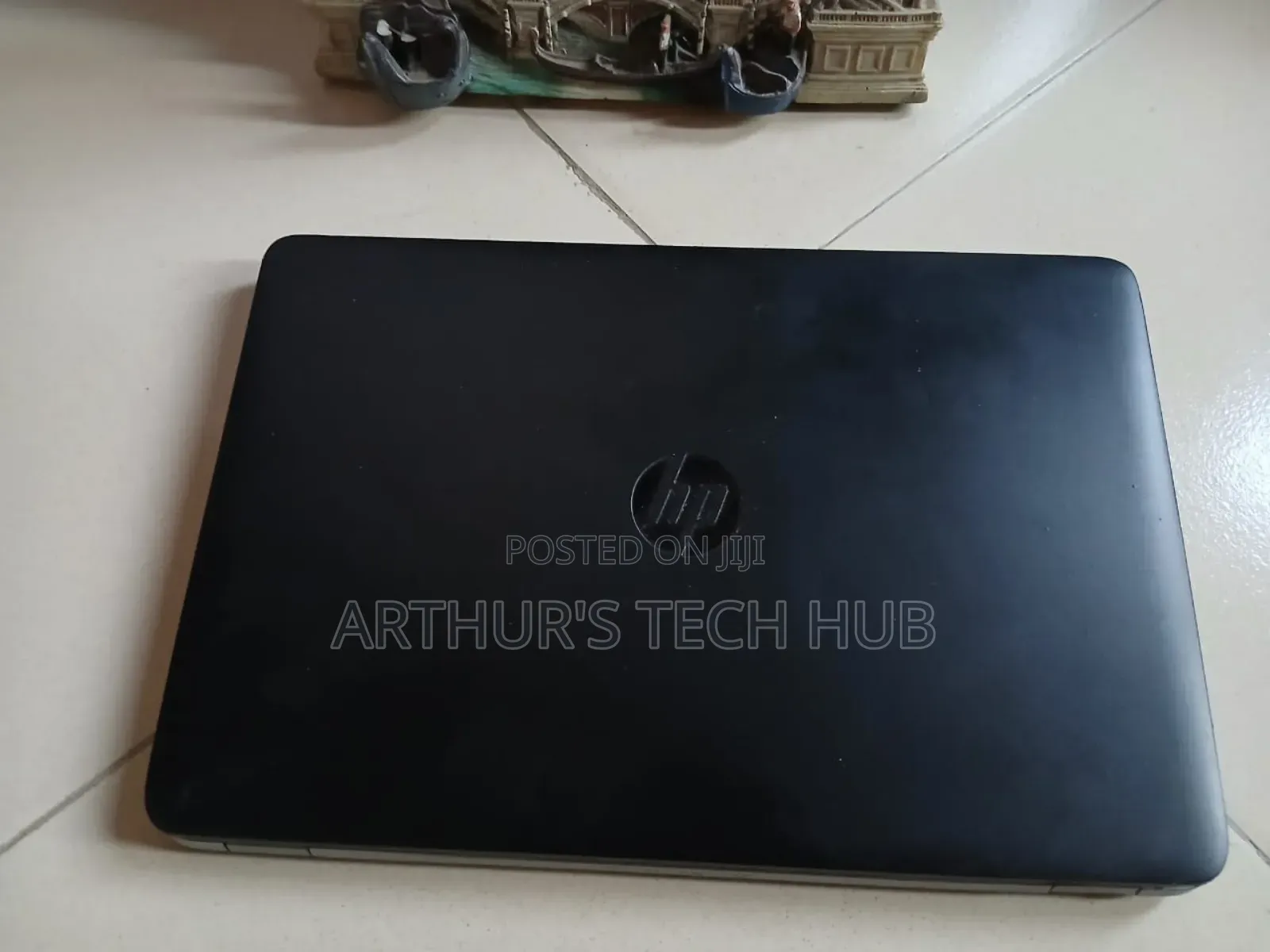 Laptop HP EliteBook 850 G1 8GB Intel Core i5 HDD 500GB