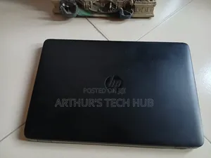 Laptop HP EliteBook 850 G1 8GB Intel Core i5 HDD 500GB