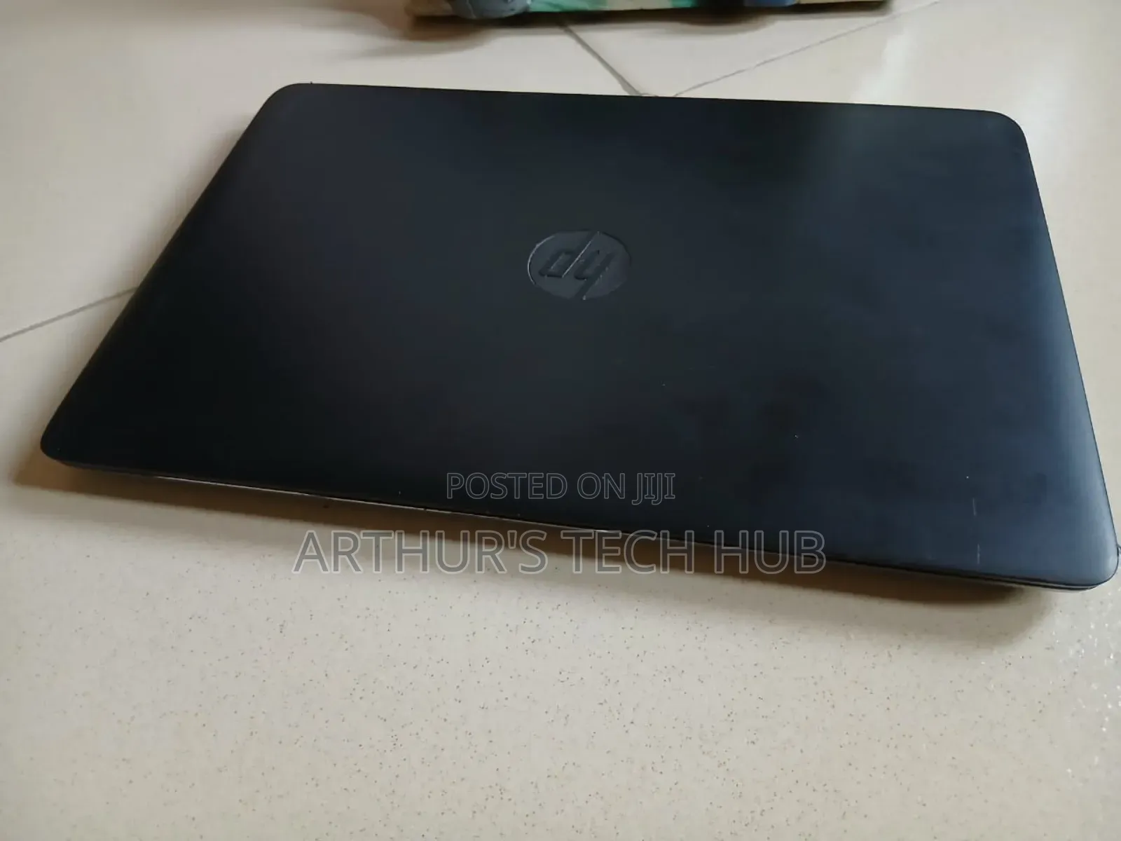 Laptop HP EliteBook 850 G1 8GB Intel Core i5 HDD 500GB