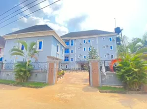 27 Rooms Functioning Hotel