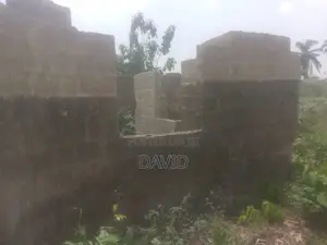 3bdrm Bungalow In Sufiano/Anuoluwapo, Ede For Sale