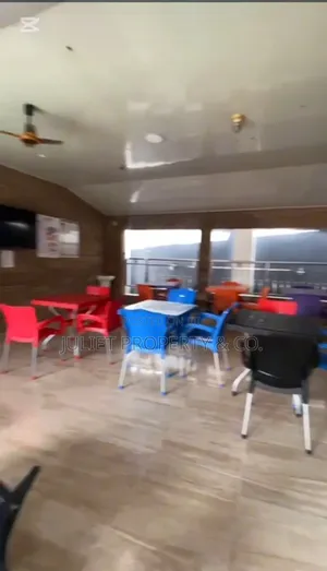 27 Rooms Functioning Hotel