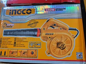 650w Aspirator Blower