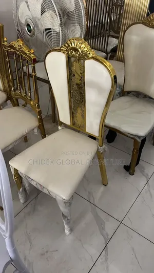 Executive Vip Event Leather Chairs