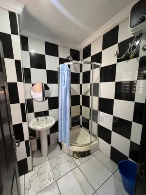 Furnished 3bdrm Shared Apartment in Southern View Estate, Chevron