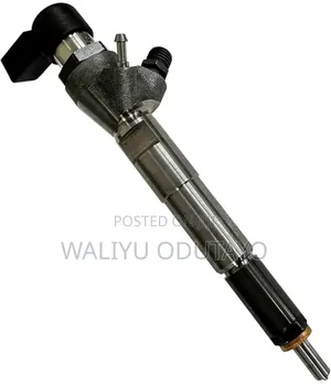 Nissan Juke/Qashqai/Cube Injector 1.5 Dci Diesel K9k