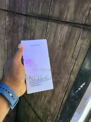 New Google Pixel 8 128 GB Orange