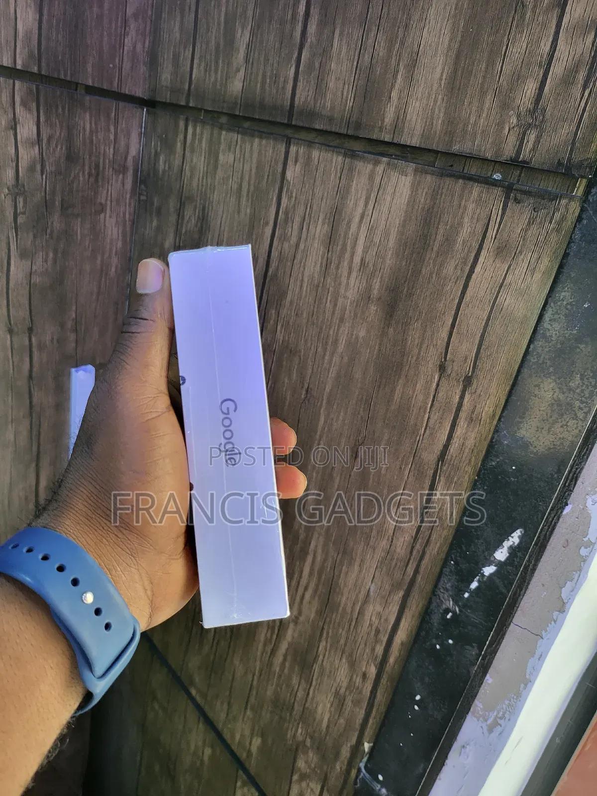 New Google Pixel 8 128 GB Orange