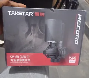 Takstar Sm-8b (Gen3)