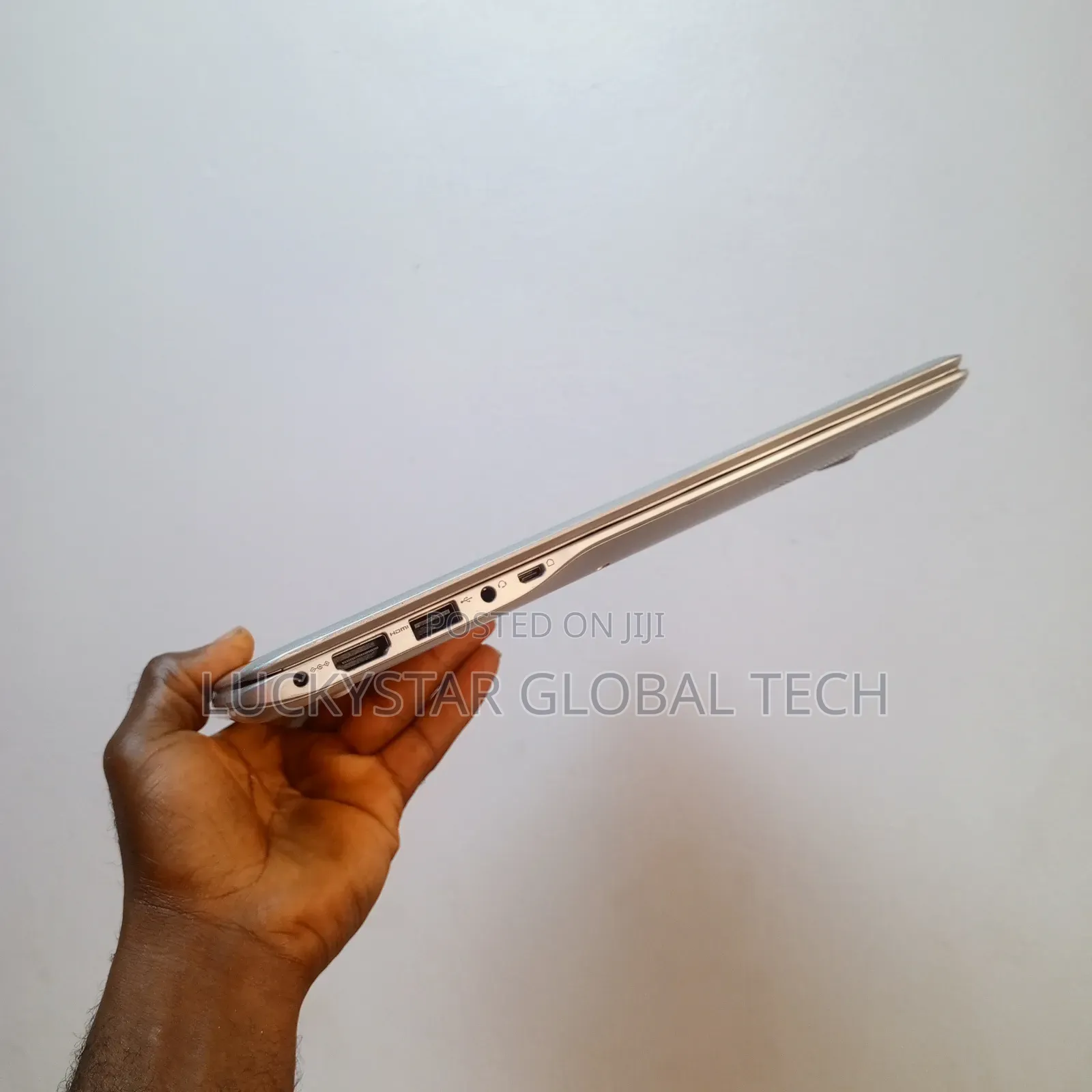Laptop Samsung 8GB Intel Core i5 SSD 256GB