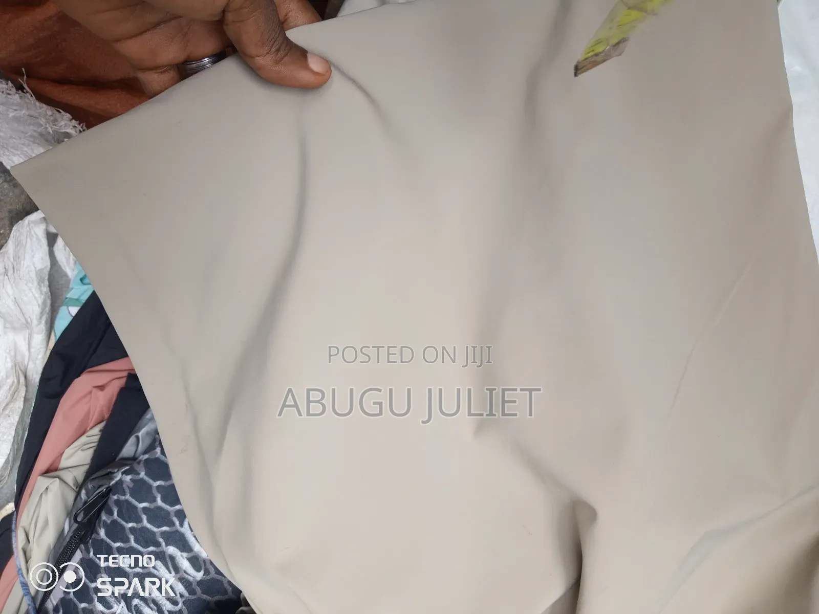 Waterproof Bedcover Fully Zip
