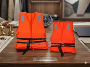 Swimming Life Jacket