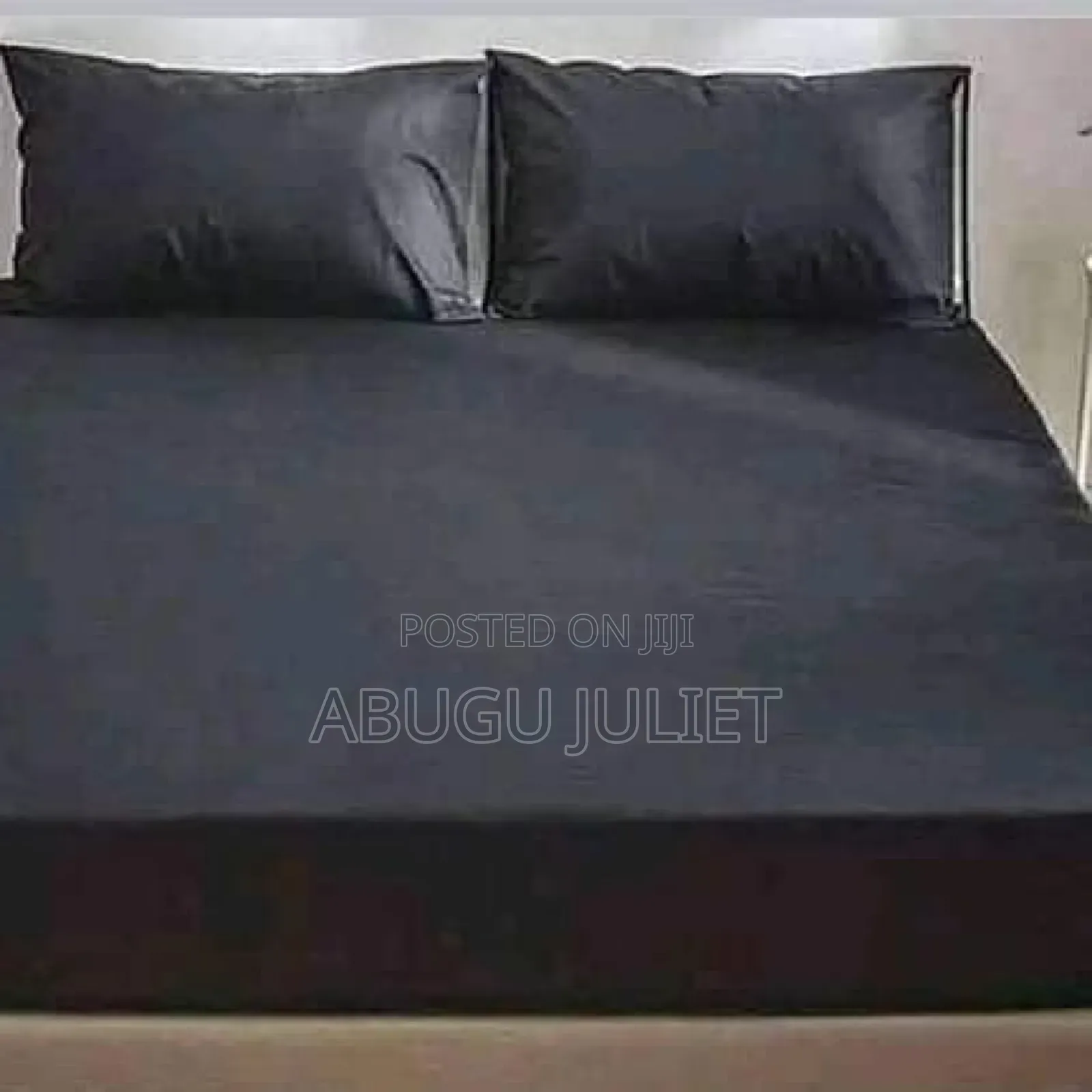 Waterproof Bedcover Fully Zip