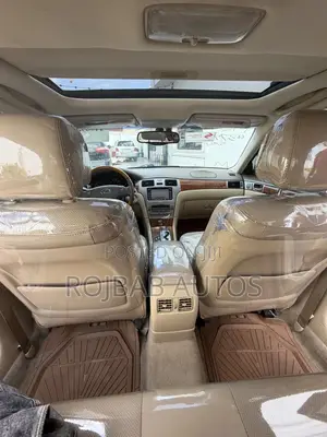 Lexus ES 250 AWD 2025 Gold