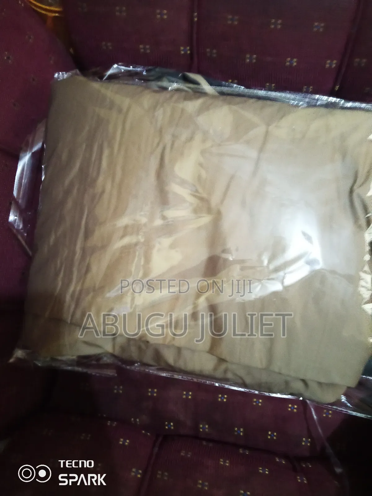 Waterproof Bedcover Fully Zip