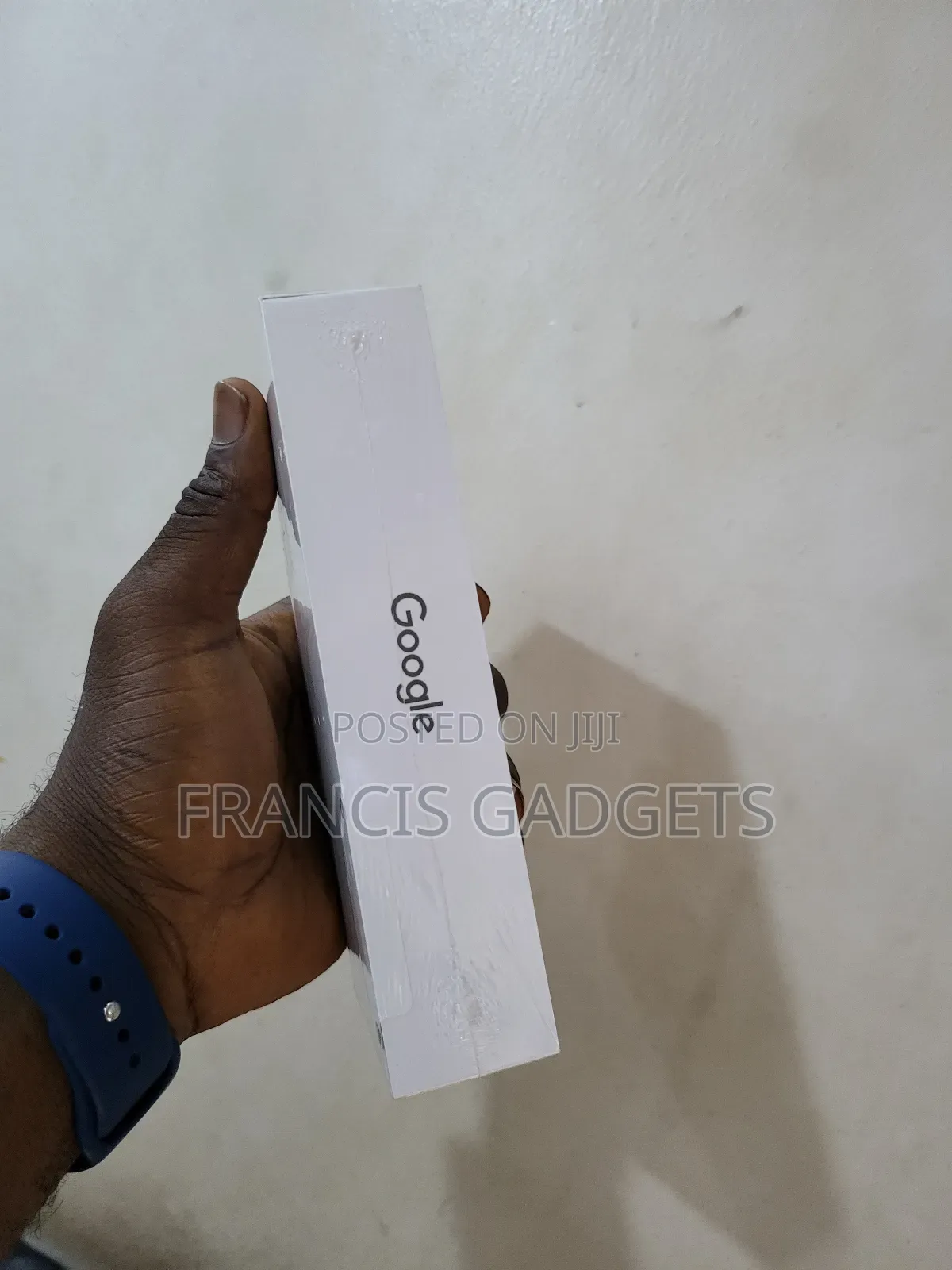 New Google Pixel 7 128 GB Black
