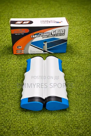 Table Tennis Grip Portable Stretch