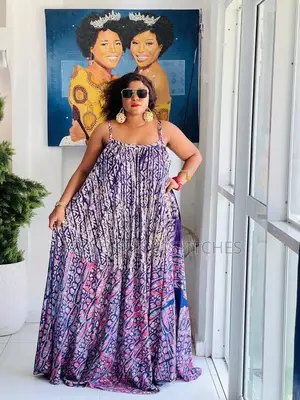 Ladies Dress