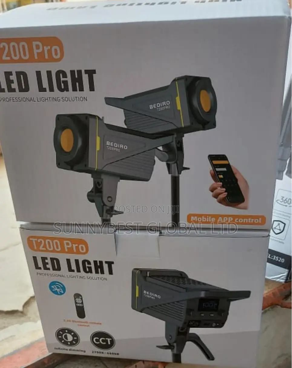 Bediro T200