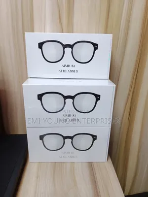 Ai Smart Glasses Aimb-s1