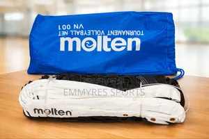 Molten Volleyball Net