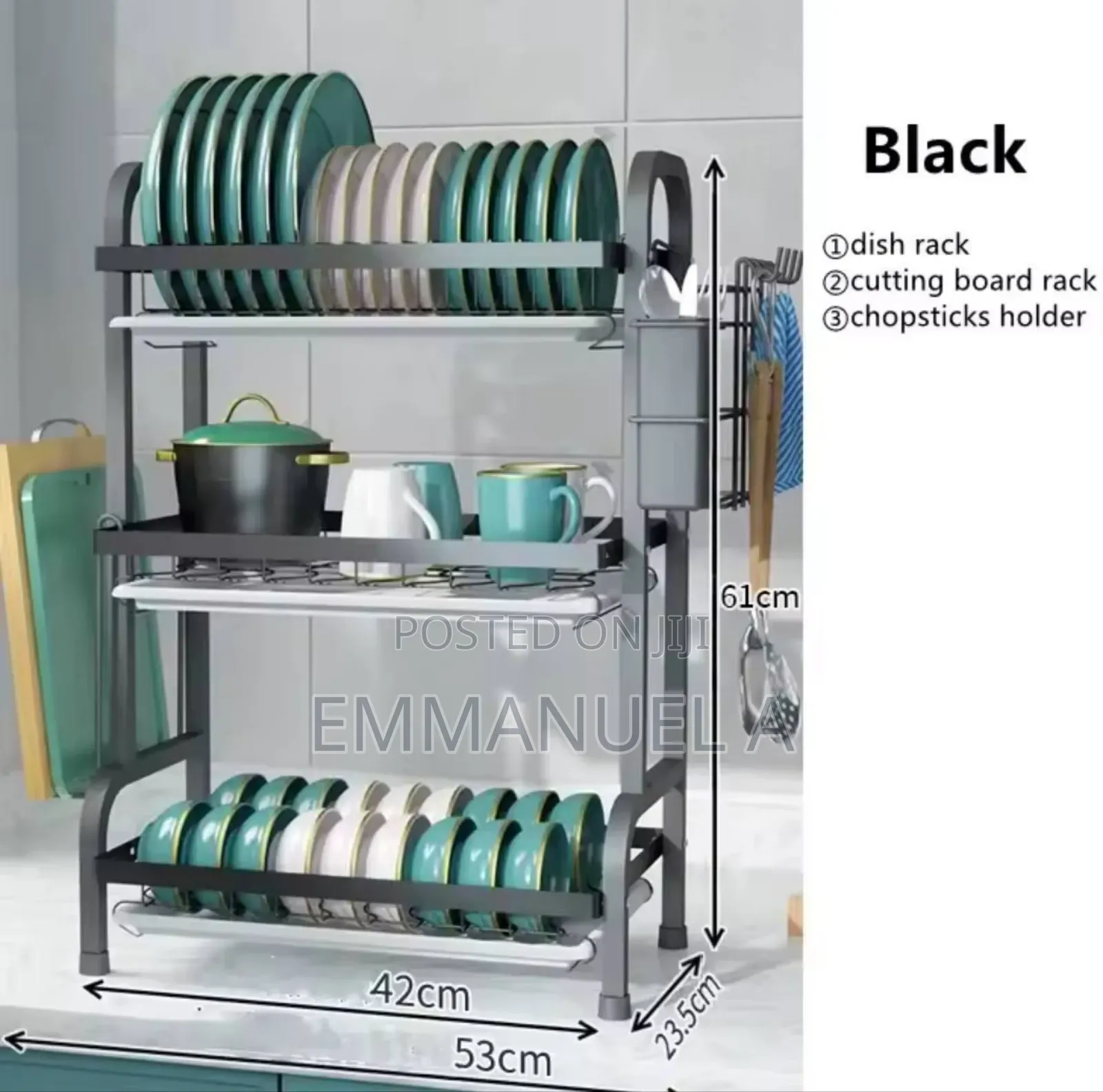 Cookingware