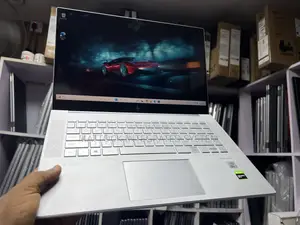 Laptop HP Envy 15 16GB Intel Core i7 SSD 512GB