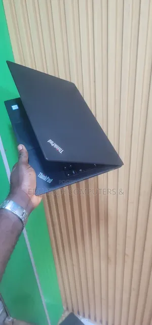 Laptop Lenovo ThinkPad X1 Carbon 8GB Intel Core i5 SSD 128GB