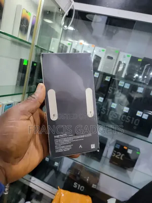 New Google Pixel 9 Pro 256 GB Black