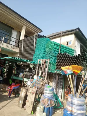 Plumbing Materials