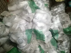Plumbing Materials