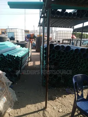 Plumbing Materials
