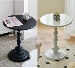 Side Stool