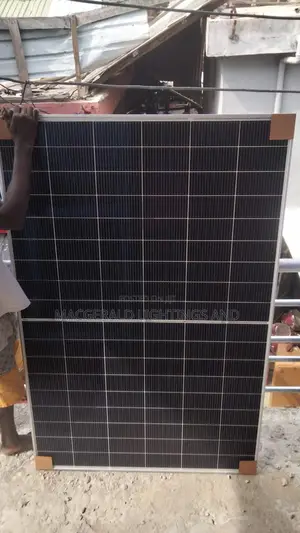 Solar Panel