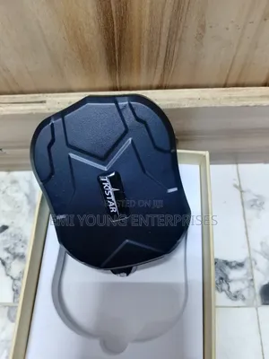 Wireless Gps Car Tracker 10,000amh