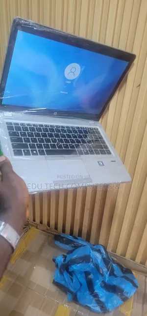 Laptop HP EliteBook Folio 9470M 8GB Intel Core i5 SSD 128GB