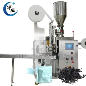 Tea Bags Packaging Machine
