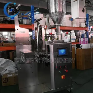 Tea Bags Packaging Machine