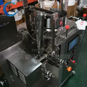 Tea Bags Packaging Machine