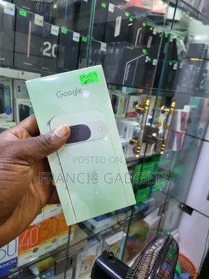 New Google Pixel 9 256 GB Green