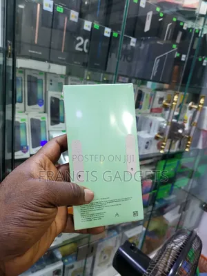 New Google Pixel 9 256 GB Green