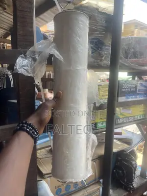 Nylon Wrap