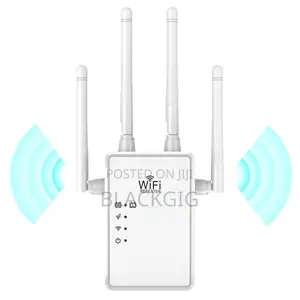 Wifi Extender 1200m Booster Wifi Repeater Range Extender 2.4g 5g