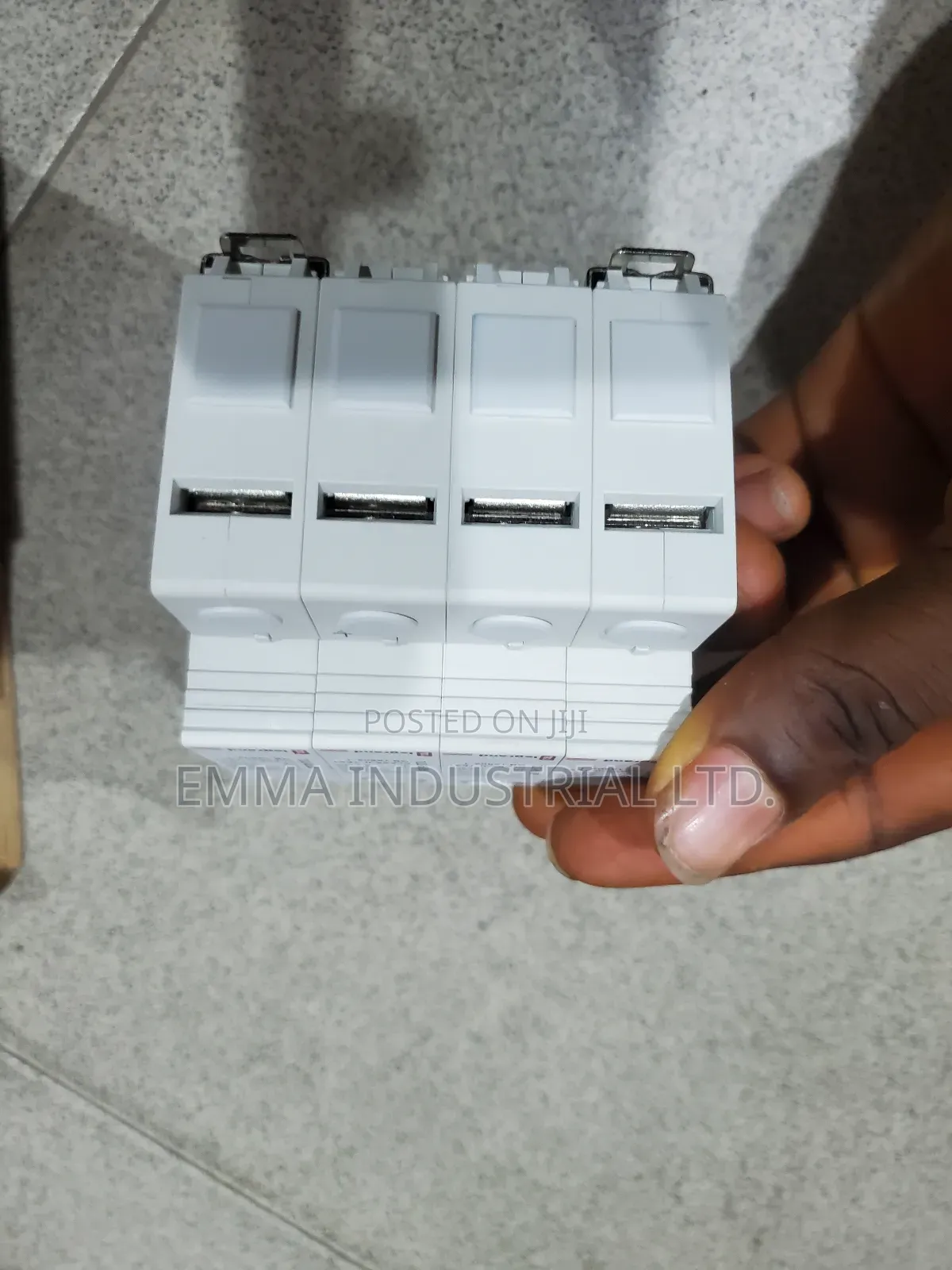Legrand Surge Protector