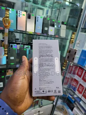 New Google Pixel 10 Pro XL 256 GB Black